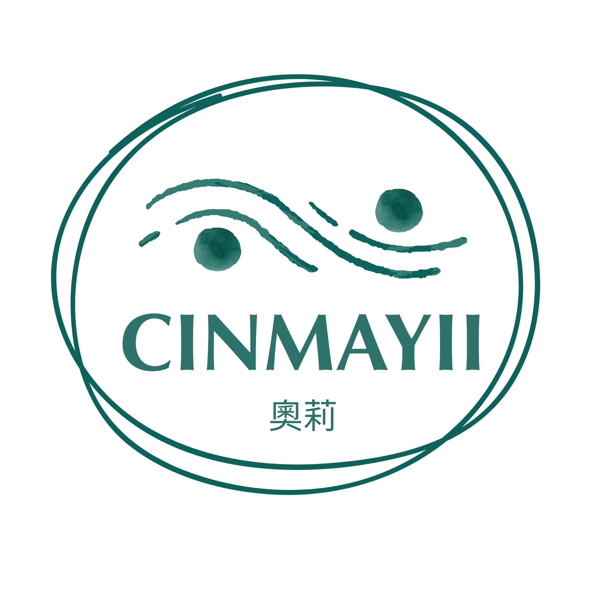 奧莉 CINMAYII
